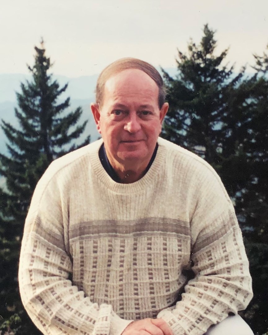 Pinkham Edward Pacetti Obituary - Jacksonville, FL