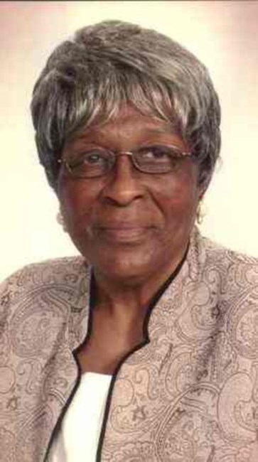 Obituary of Bertha M Bester