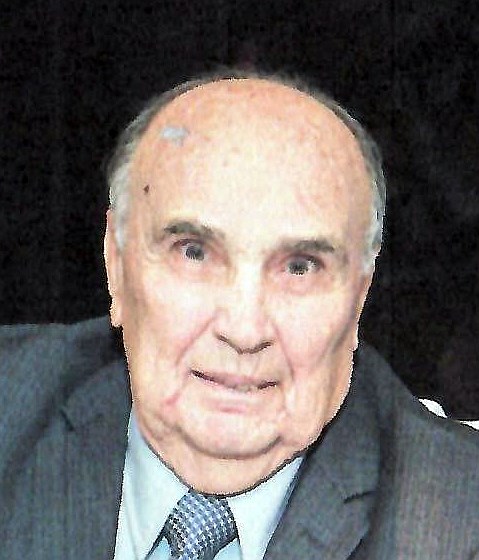Obituary of Louis Strano