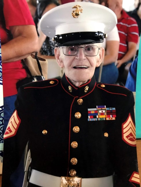 Obituary of Harvey M. Kennedy