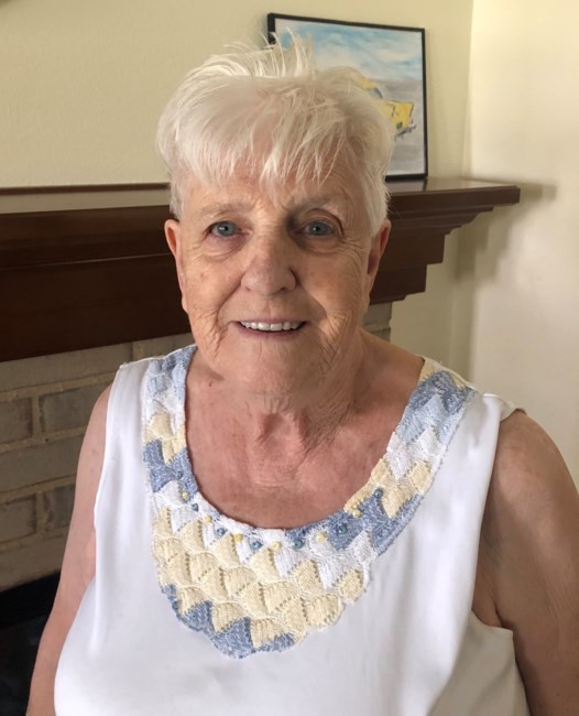 Obituary of Sandra Lee McCall