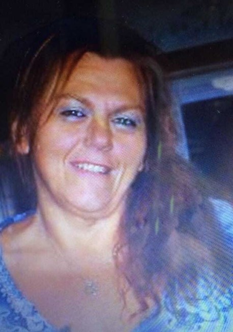 Obituary of Nadine Kenyon