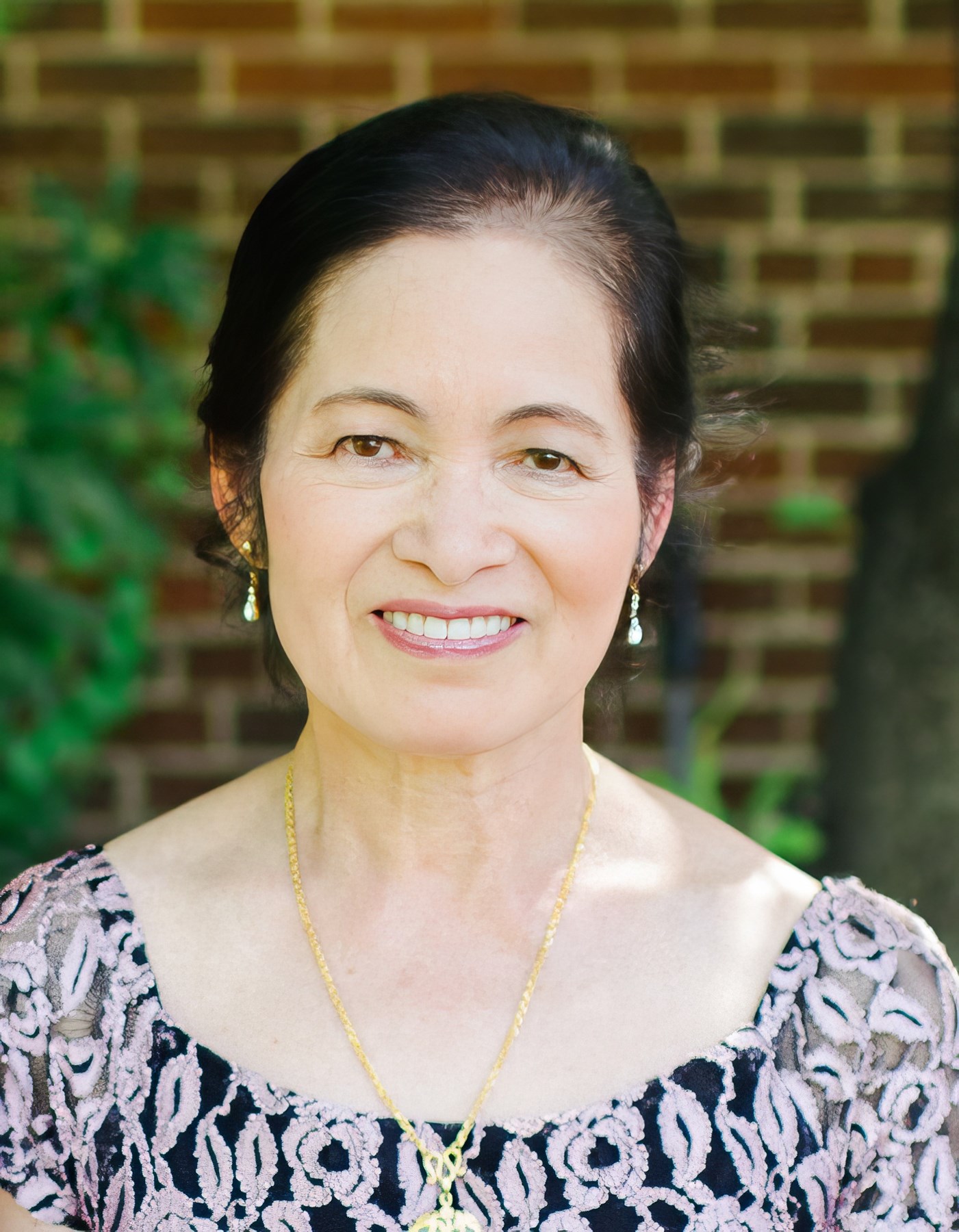 Obituary of Mrs. Phuong Luong Tran