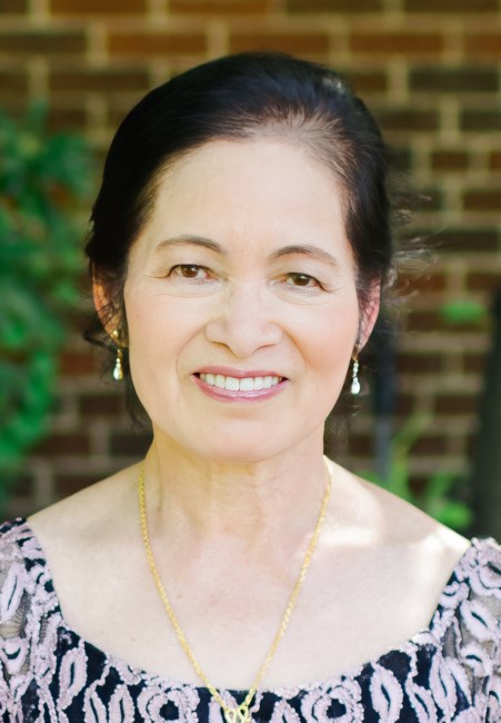 Obituary of Mrs. Phuong Luong Tran