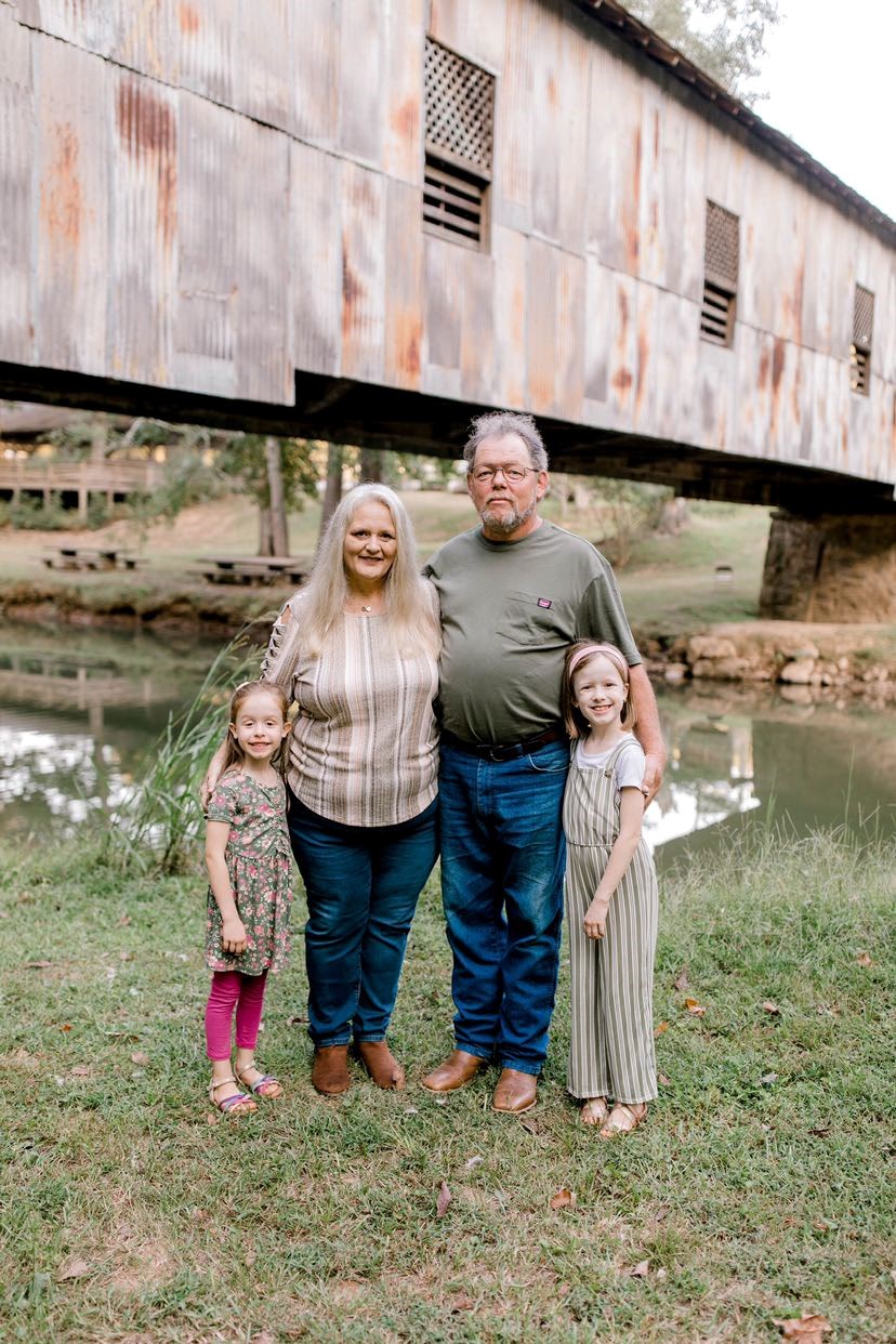 Obituary of Deborah Parker Roberts