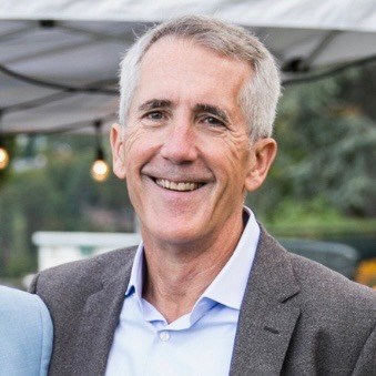 Obituario de George Andrew Reynolds