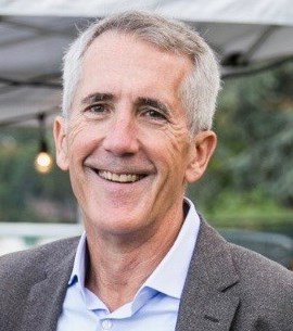 Obituario de George Andrew Reynolds