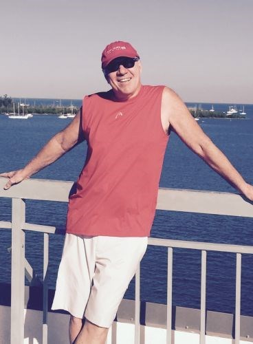 Obituary of Stephen Hartley Ashmore