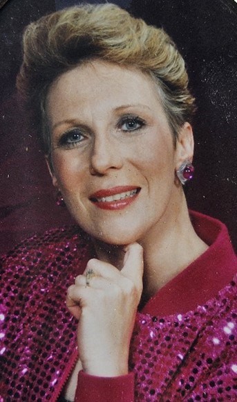 Obituary of Nancy Dawn Frye