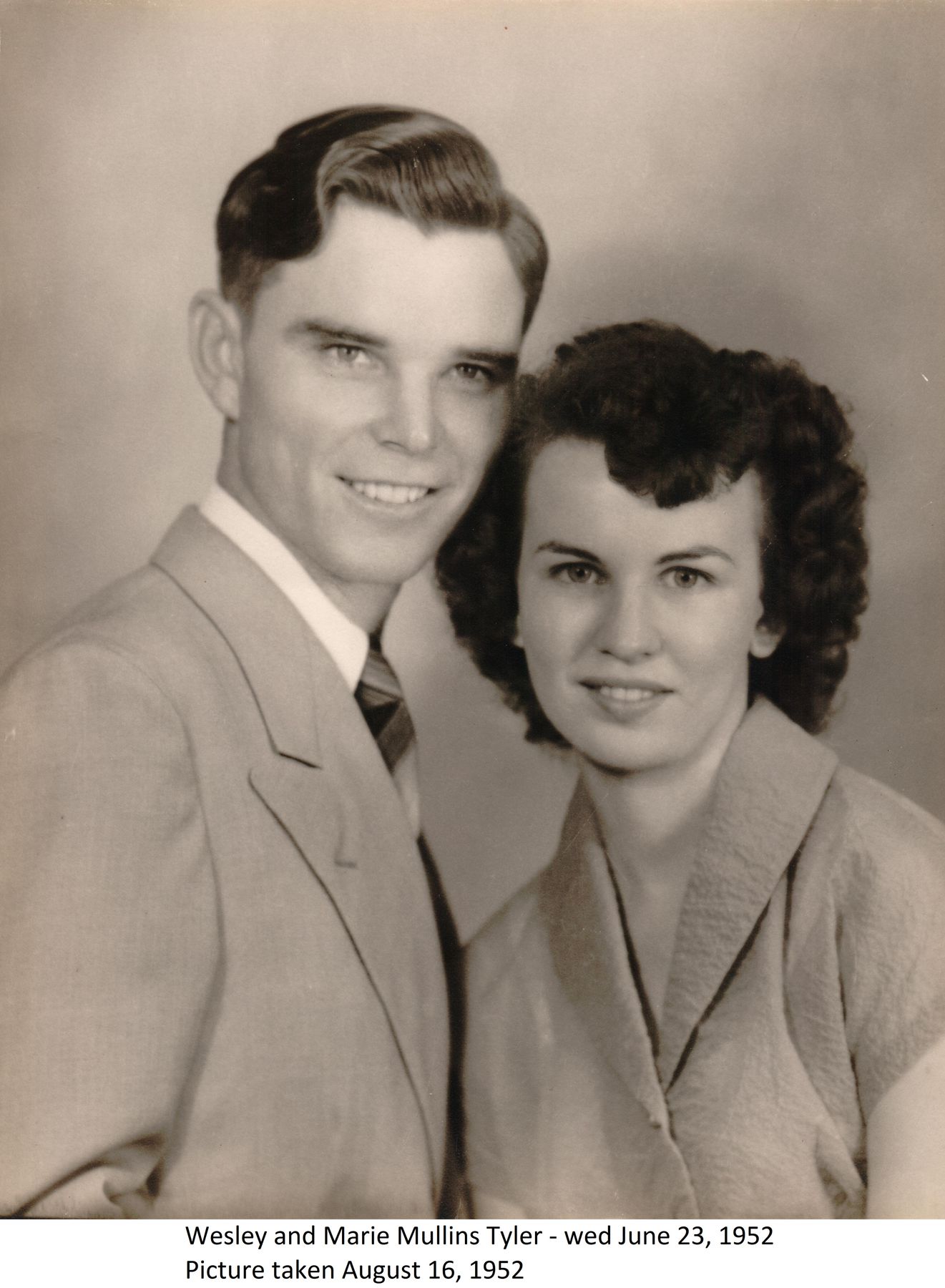 Obituary of Ethel Marie Tyler