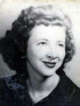 Obituary of Barbara Ann Lundy Larsen