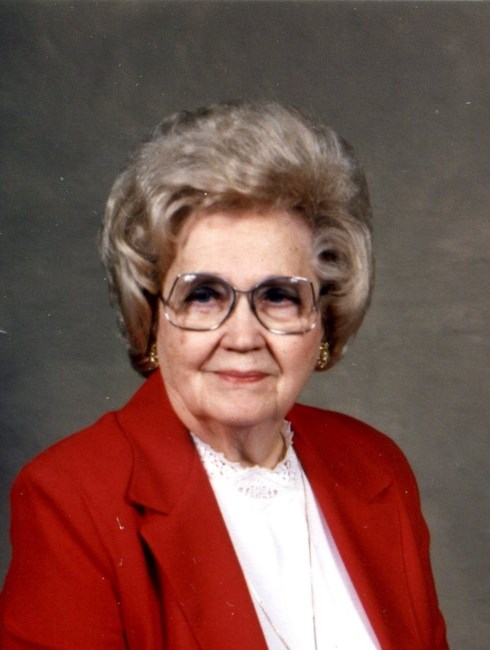 Obituary of Clorette Moretz