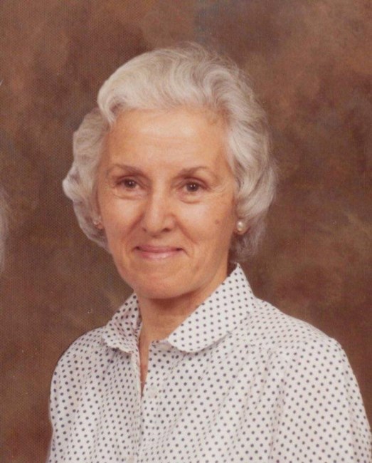 Obituary of Love Hathaway Godfrey Ritchie