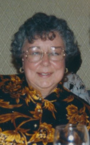 Obituary of Frances D. "Frankie" Dueball