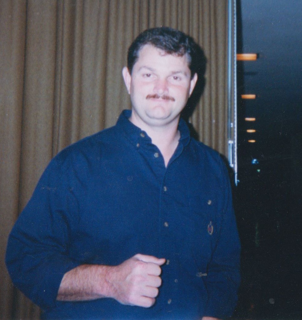 Mark Bernard McKeever Obituary Leeds, AL