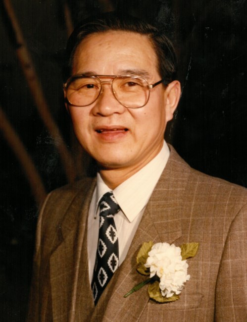 Obituary of Mr. Shun Chi Lew