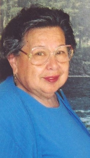 Obituary of Maria Guadalupe Contreras