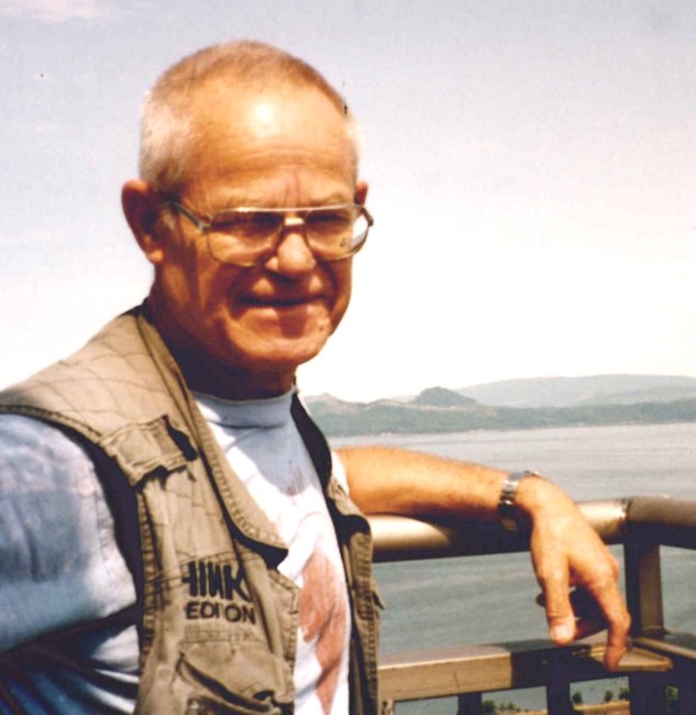 Obituary of John "Jack" Callison