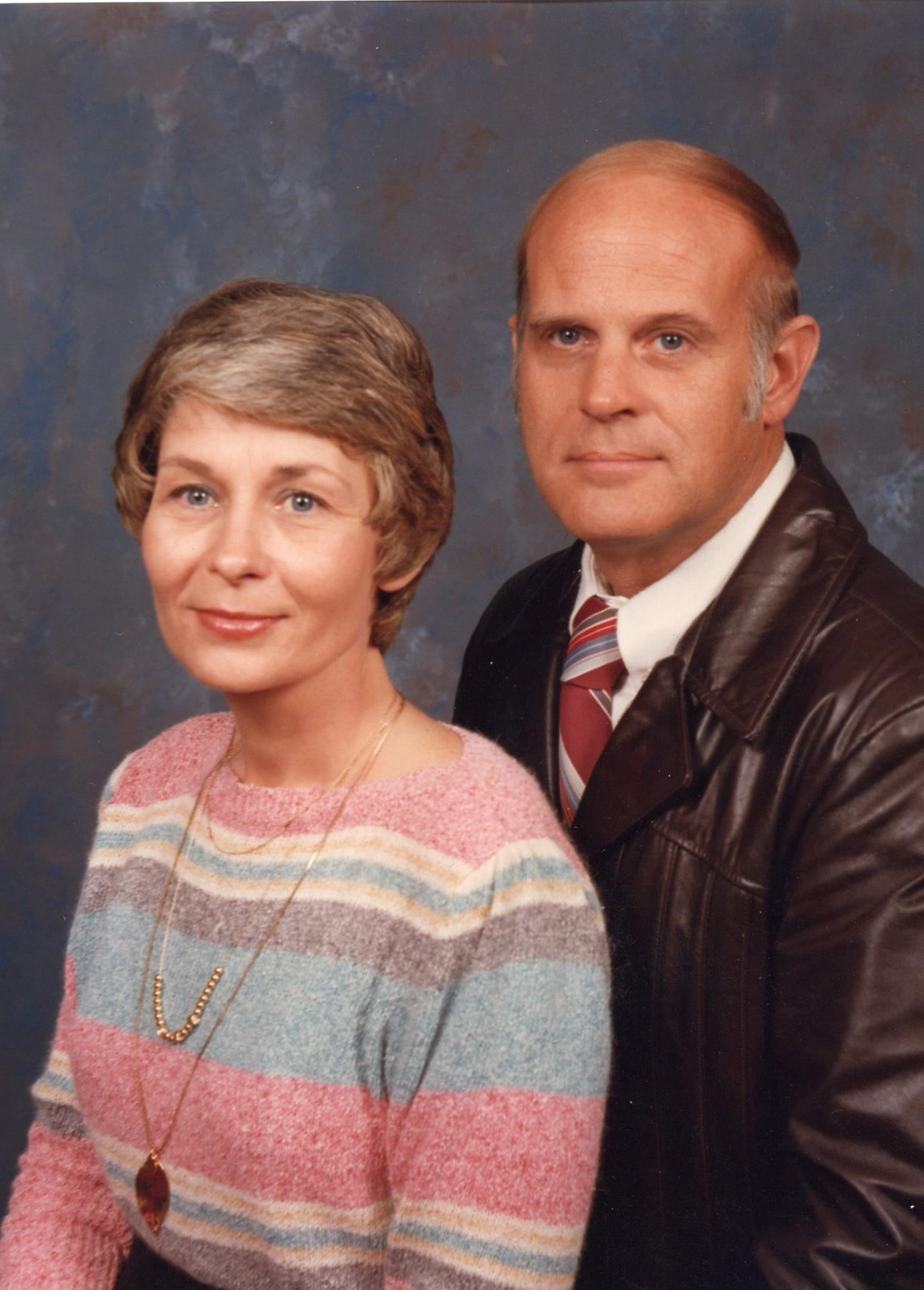 Obituary of Caro Kemp West