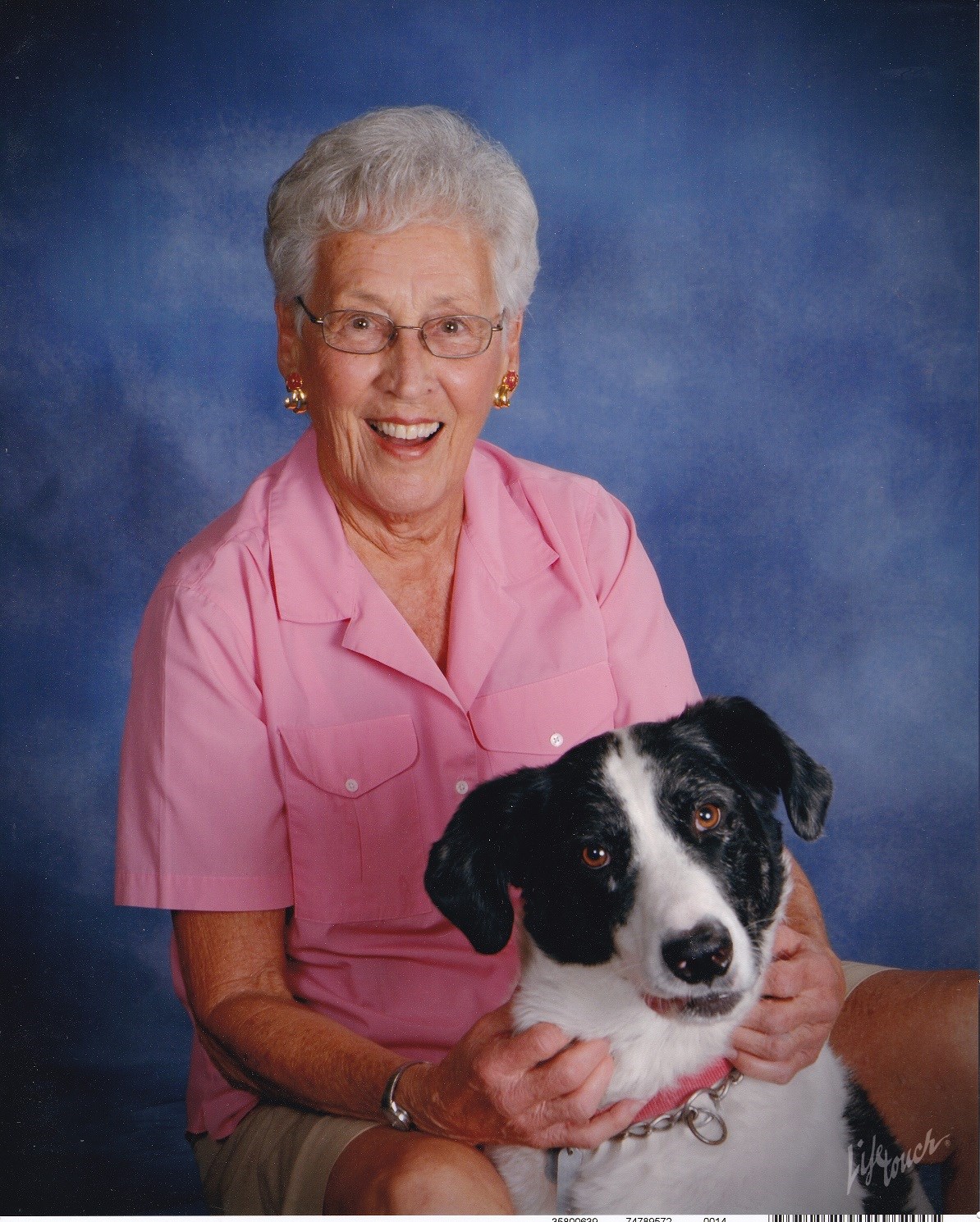 Obituary of Helen Marie Kimball