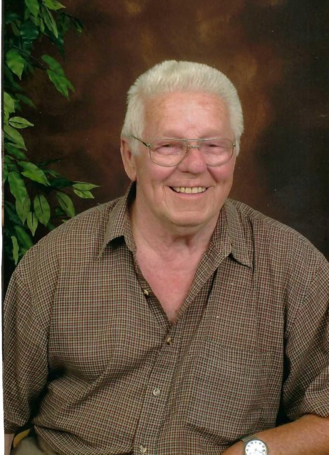 Obituary of Gilles Martel