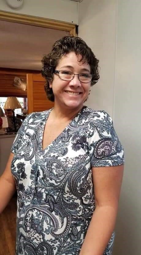 Obituary of Carolyn Marie Murrah