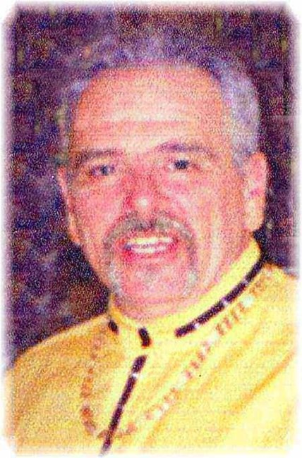 Obituary of Morris Silverman