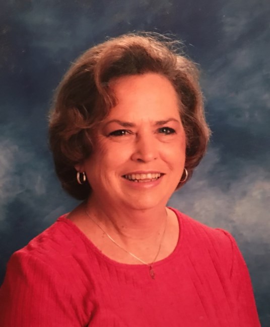 Obituary of Faye Bairefoot Vogt