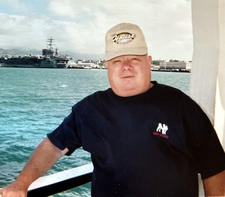 Obituary of Richard Martin Downs Sr.