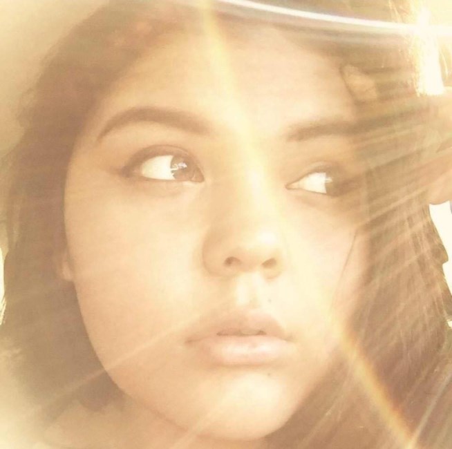 Obituary of November Rain Kelly