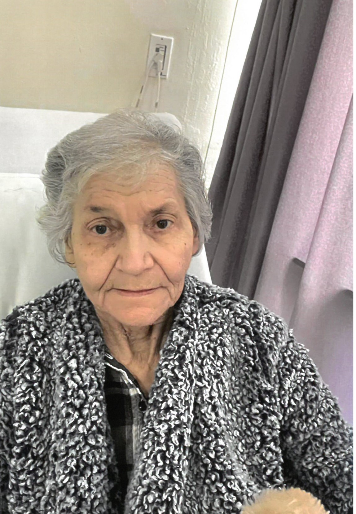 Obituary of Janice "Geri" Geraldine West