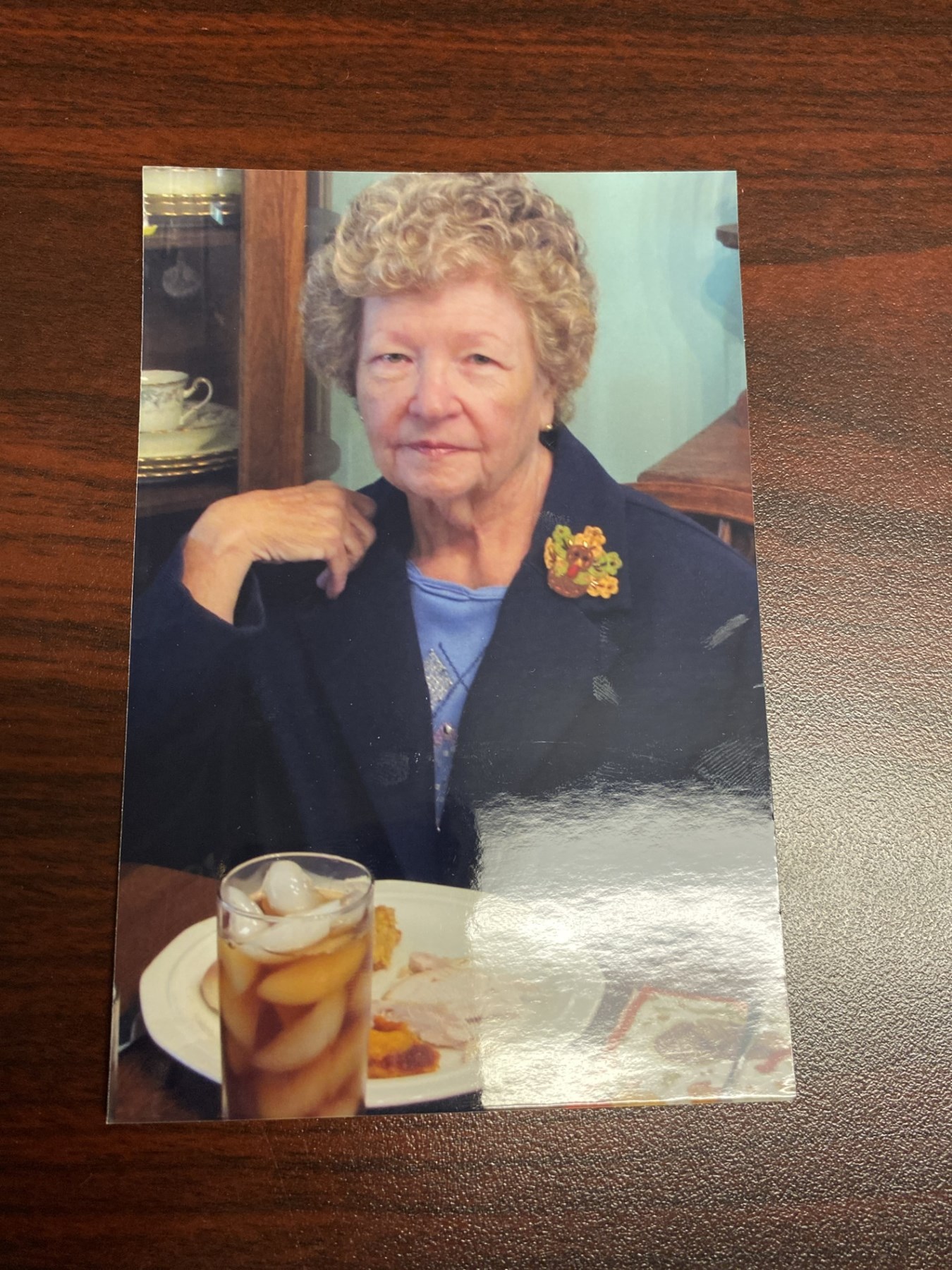 Obituary of Faye Carol Avery