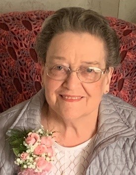 Obituary of Louise Knapik
