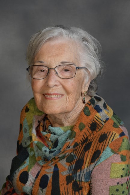 Obituary of Goldie Doris Ankley