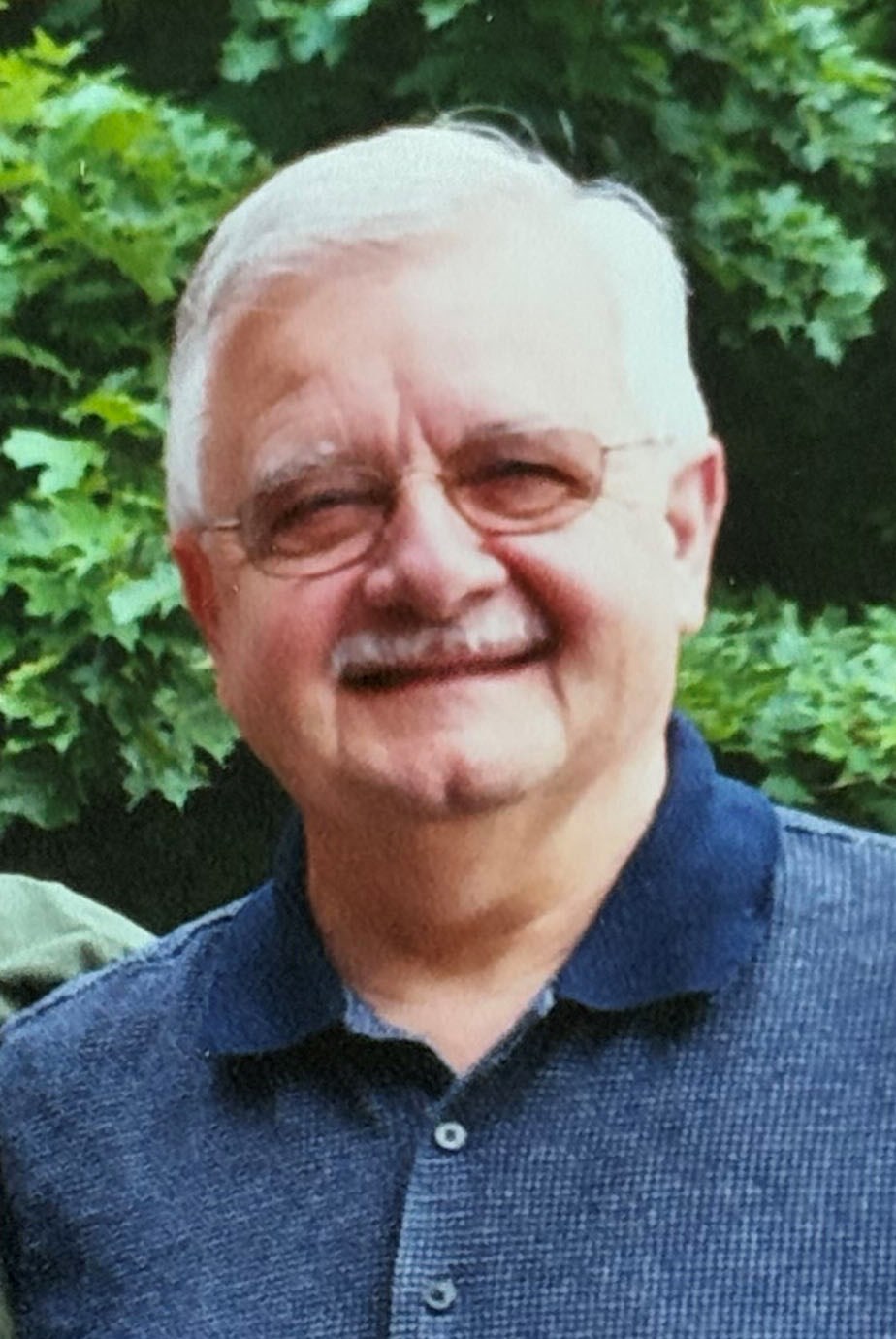 John Czarniecki Obituary Auburn Hills, MI