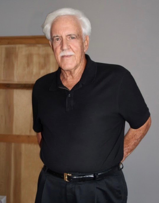 Obituary of Roland John Bourgeois Sr.