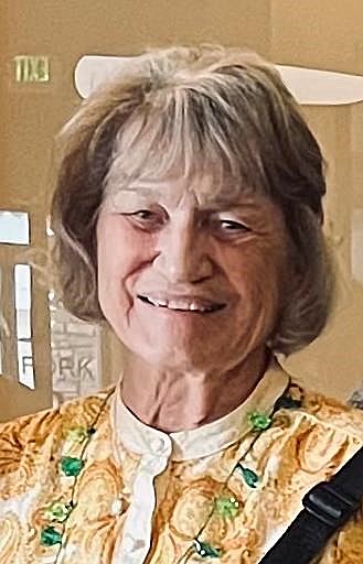 Obituario de Betty Ann Lowery