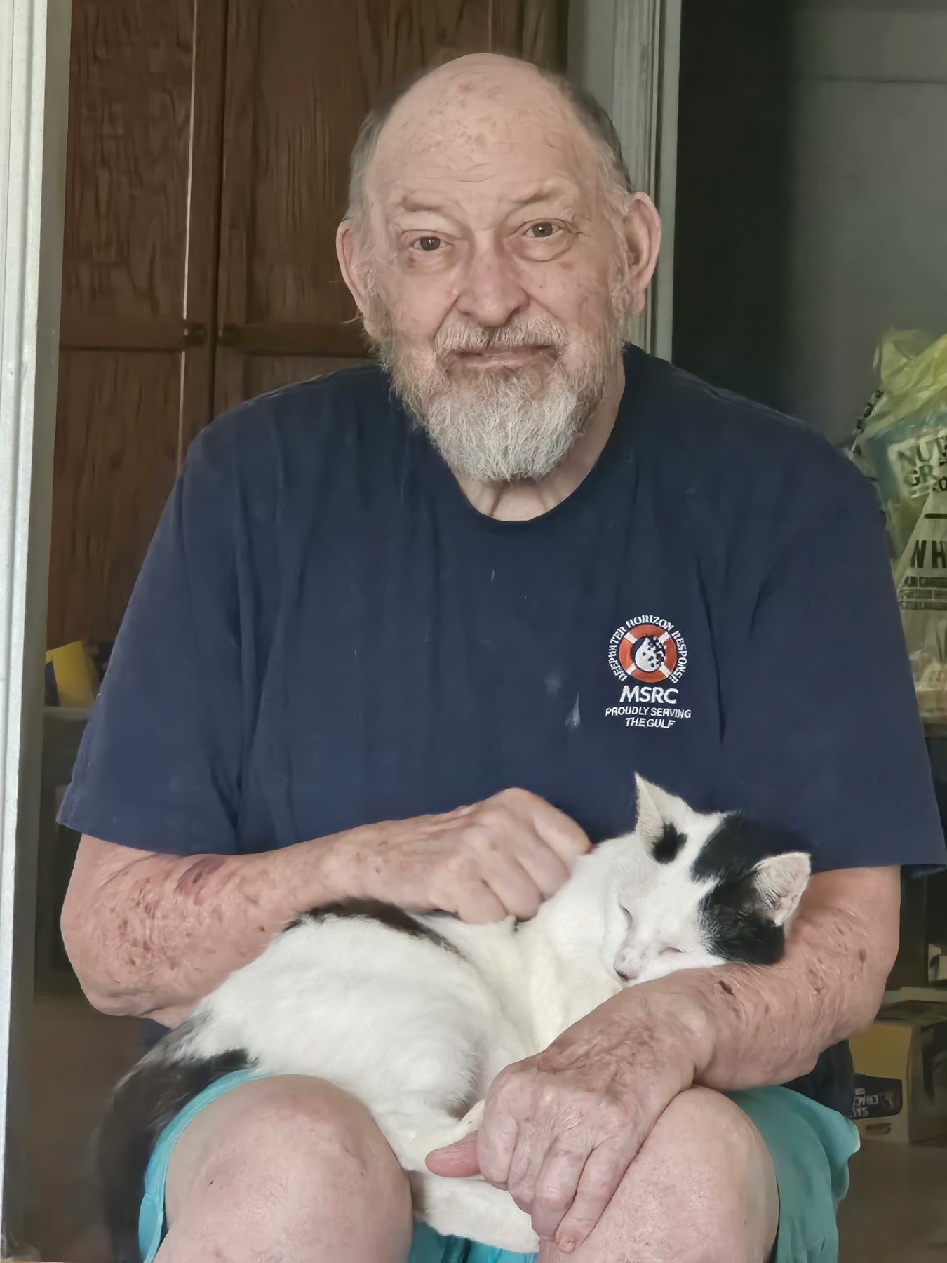 Obituary of Lester "Jake" Warner Jacobs