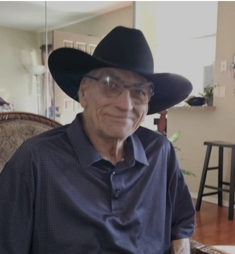 Obituary of Jesse Castro Vasquez Sr.