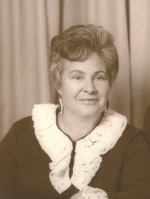 Obituary of Teresa J. Adams Egan