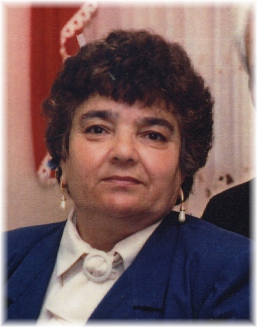 Obituary of Concetta Genova