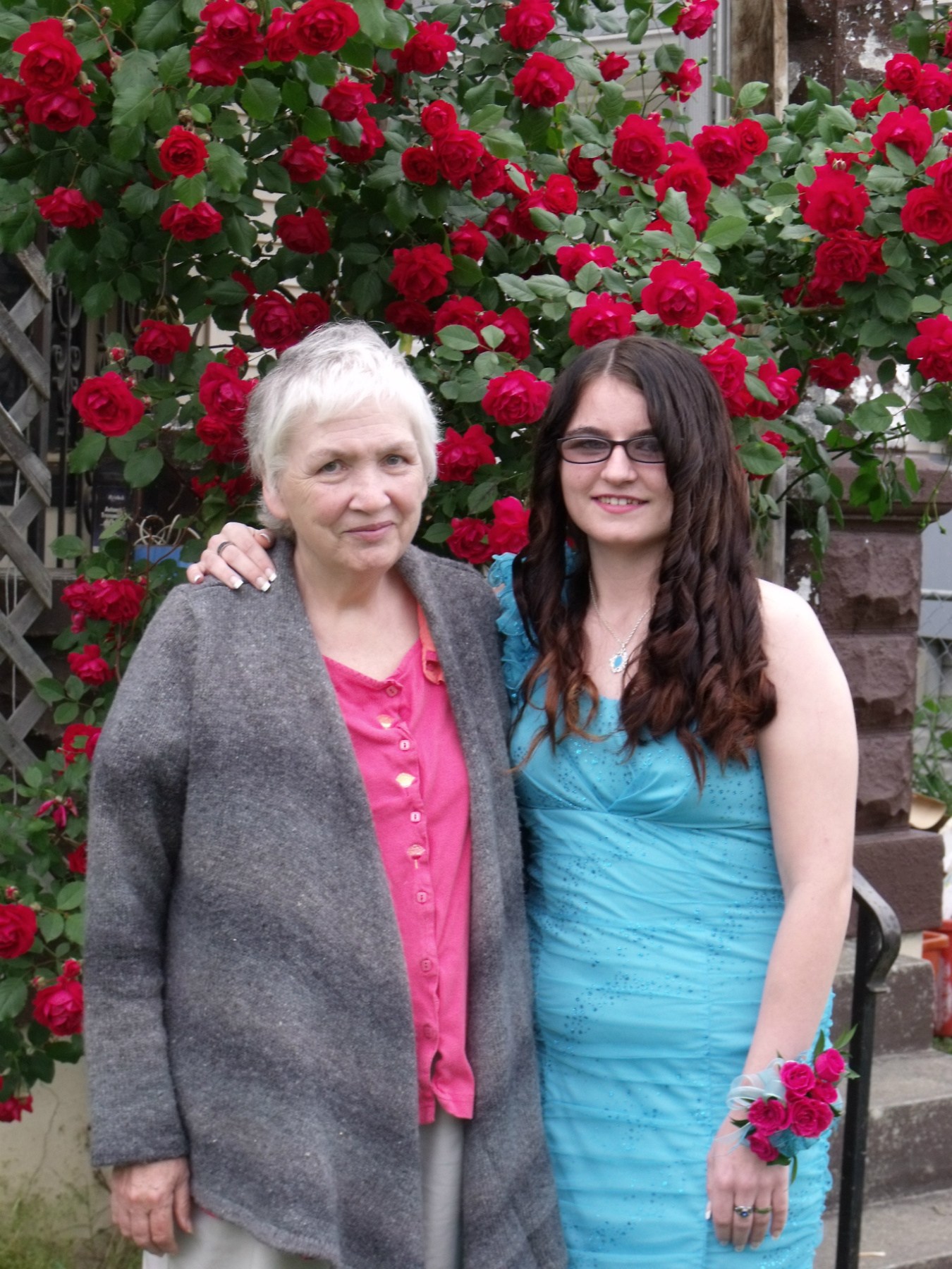 Obituary of Carolyn Irene Hiser