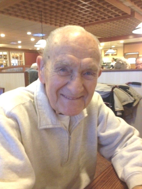 Obituary of Gilbert McDaniel