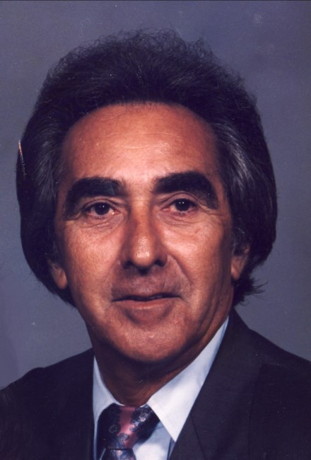 Obituary of Lawrence "Buck Rogers" Rodriguez