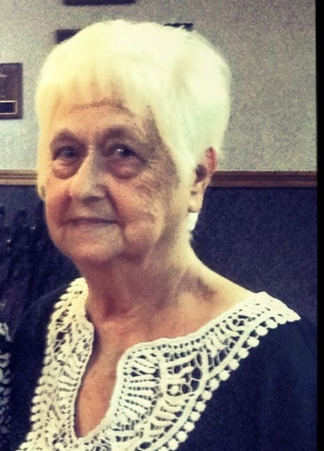 Obituary of Patricia Ann Schuler