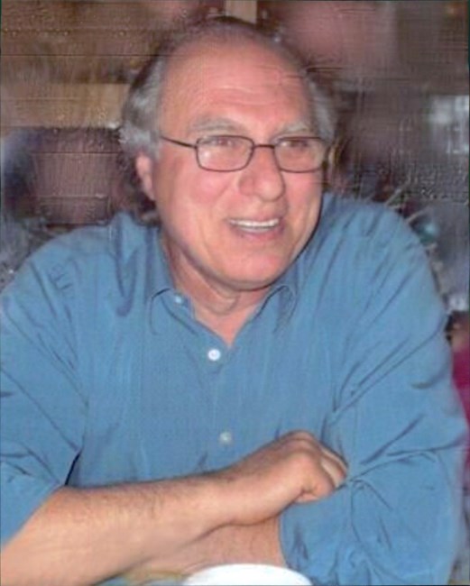 Obituary of Vasilios K. Kalloudis