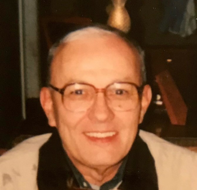 Obituary of Everett Edward Jones Jr.
