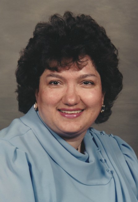 Obituary of Linda Kay Ward