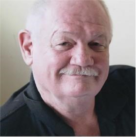 Obituary of Michael "Berby" Berberick