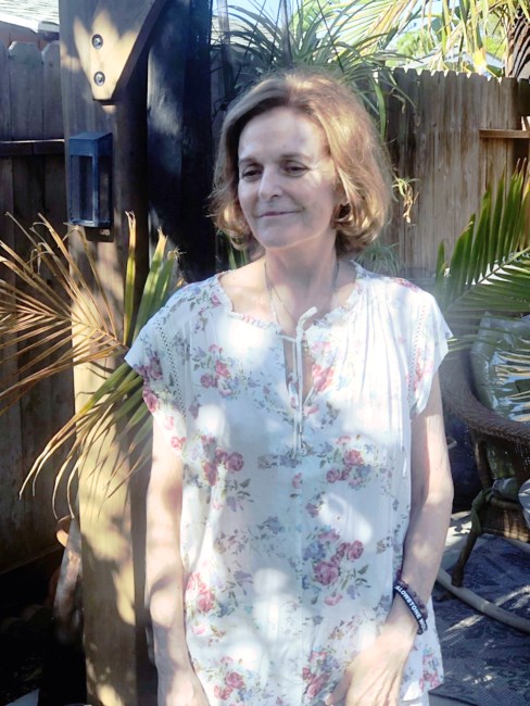 Obituary of Jeannine Theresa Mackin-Mcghee